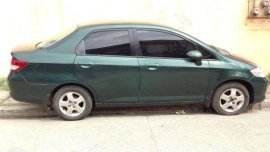 2003 Honda City IDSI RUSH for sale