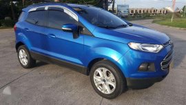 2015 Ford Ecosport AT 1.5 for sale