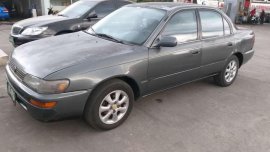 Toyota Corolla Gli 1993 matic FOR SALE