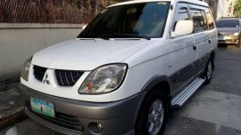 Mitsubishi Adventure GLS Sport 2004 for sale