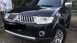 2009 Mitsubishi Montero Sport for sale 