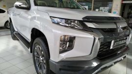New 2019 Mitsubishi Strada for sale