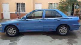 Mitsubishi Lancer GLXi 1994 for sale