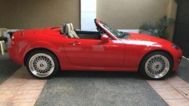 Miata MX5 2010 NC FOR SALE