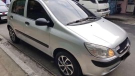 2011 Hyundai Getz for sale