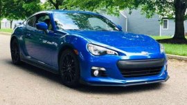 Subaru BRZ 2014 FOR SALE