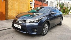 Toyota Corolla Altis 2017 for sale