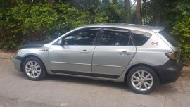Mazda 3 2007 for sale.