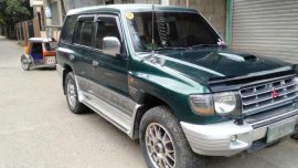 Mitsubishi Pajero Field Master for sale