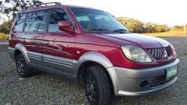 2005 MITSUBISHI Adventure super sport FOR SALE