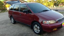 Honda Odyssey 2007 for sale