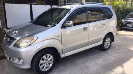 Toyota Avanza 1.5G 2010 for sale