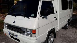 2017 Mitsubishi L300fb for sale
