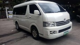 2006 Toyota Grandia for sale