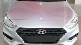 New 2019 Hyundai Accent for fast approval