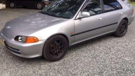 1995 Honda Civic ESI for sale