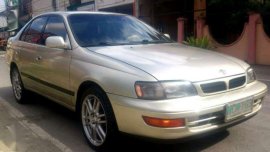1998 TOYOTA CORONA for sale