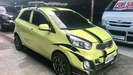Kia Picanto 2018 for sale