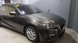 2016 Mazda 3 for sale