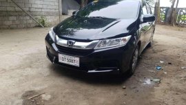 Honda City 2017 for sale