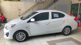 Mitsubishi Mirage G4 GLS cvt 2018 for sale