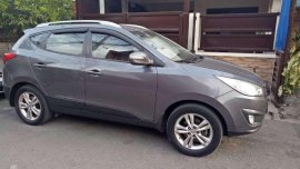 2010 Hyundai Tucson for sale