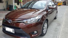 Toyota Vios 2014 Automatic 1.3E for sale