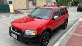 2003 Ford Escape for sale