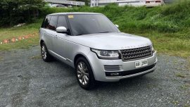 2014 Land Rover Range Rover for sale