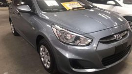 2018 Hyundai Accent for sale