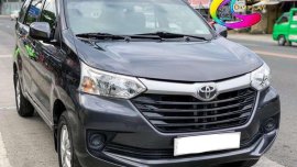 Toyota Avanza Manual 2017 for sale