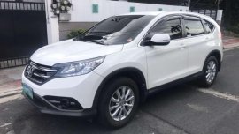 Honda CR-V rare 16tkm for sale