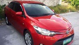 2013 acquirred Toyota Vios and 2016 Avanze e automatic