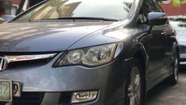 Honda Civic FD 2.0S 2006 for sale