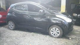 Hyundai Eon Gls 2015 for sale