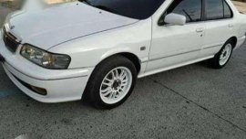 Nissan Exalta 2001 for sale