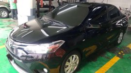 2016 Toyota Vios 1.3e Automatic super rush sale