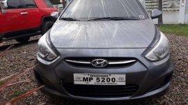 Hyudai Accent Sedan 2016 for sale