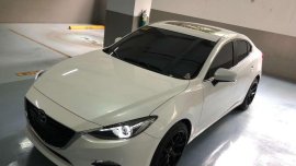 2015 Mazda 3 for sale