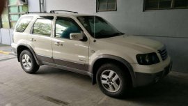 Ford Escape 2007 for sale