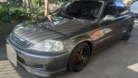 Honda Civic 2000 for sale