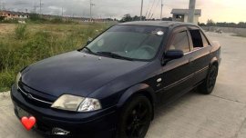 Ford Lynx Ghia 2000 for sale