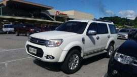 Ford Everest 2014 for sale