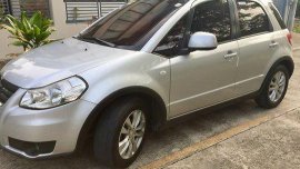 Suzuki SX4 2014 for sale