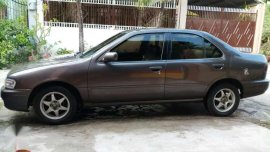 Nissan Sentra 2000 for sale