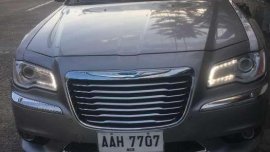 2014 Chrysler 300C for sale