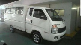 FOTON BLIZZARD 2018  FOR SALE