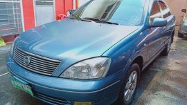 2004 NISSAN Sentra GSX 1600 FOR SALE