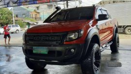 2013 Ford Ranger for sale