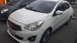 Mitsubishi Mirage G4 Gls 2015 for sale